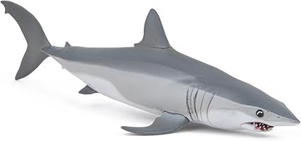 Jouets - Figurines - Figurine Requin Mako