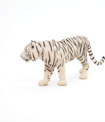 Jouets - Figurines - Figurine Tigre blanc