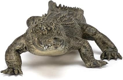 Jouets - Figurines - Figurine Alligator