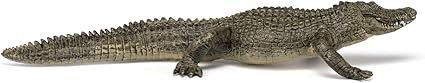 Jouets - Figurines - Figurine Alligator