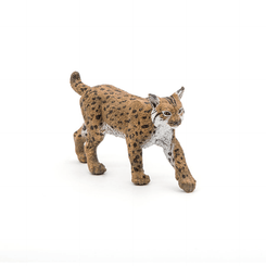 Jouets - Figurines - Lot de 7 figurines Forêt - 10 mois+