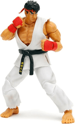Jouets - Figurines - Figurine Street Fighter - Ryu