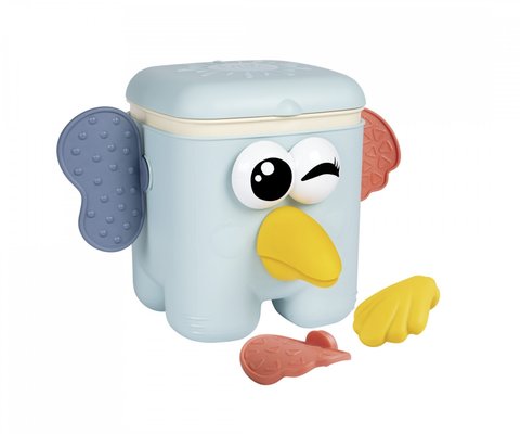 Jouets - Jouets d'Éveil - Cube personnage