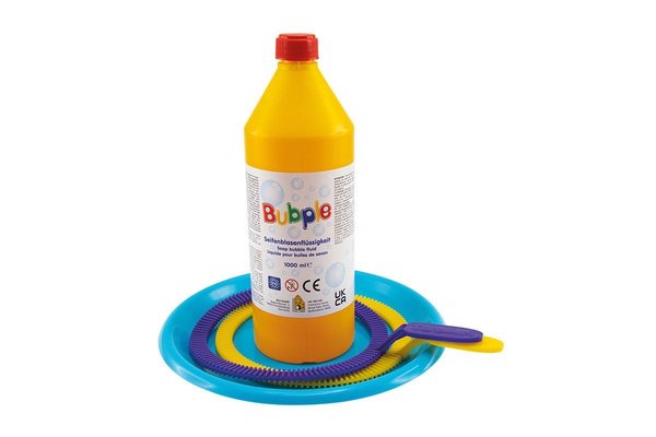 Jouets - Jouets d'Éveil - Bubble activites