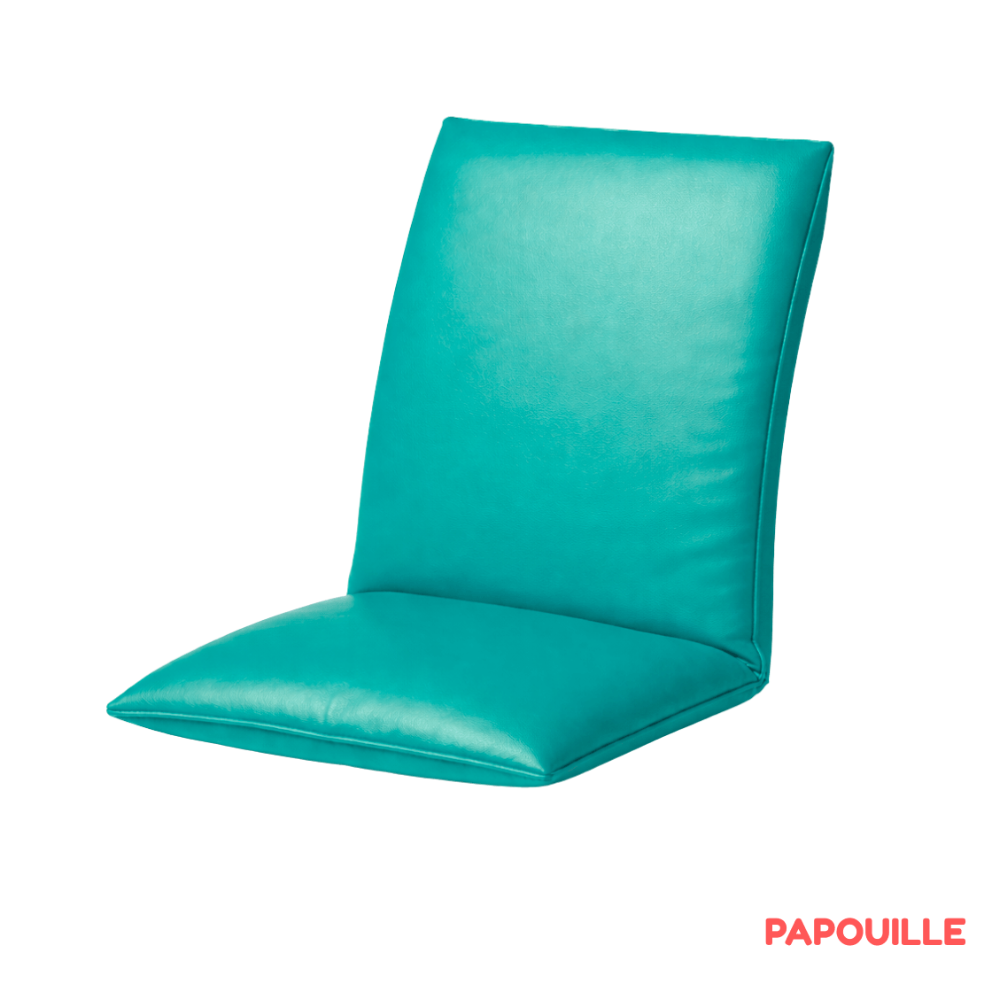 Coussin assise 1 place