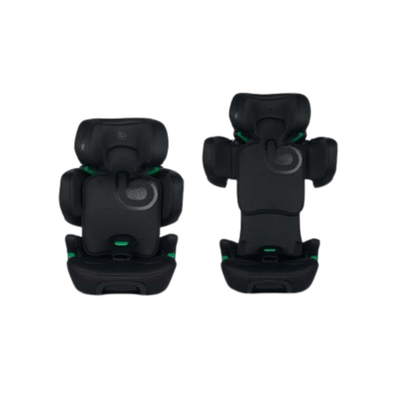 Puériculture - Siège Auto bébé et Réhausseur - Siège auto isofix - 100-150 cm - GP 2/3 - R129