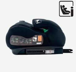 Puériculture - Siège Auto bébé et Réhausseur - Siège auto isofix - 125 cm à 150 cm - GR 3 - R129