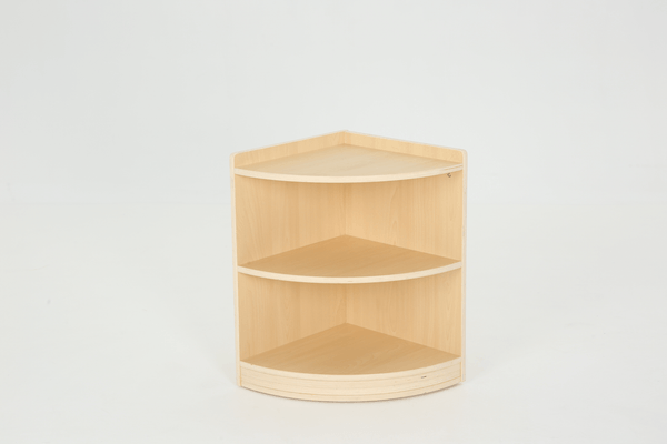 Mobilier - Meuble de rangement scolaire - Meuble de rangement d'angle - Alma