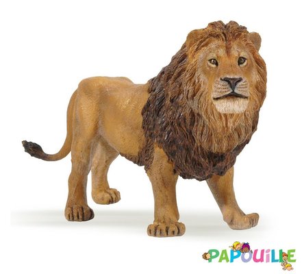 Jouets - Figurines - Lot n°4 11 figurines animaux sauvages (figurines papo)