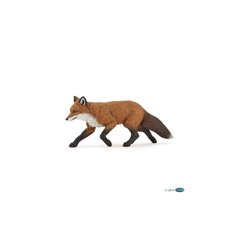 Jouets - Figurines - Lot de 11 animaux de la foret (figurines papo)
