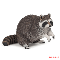 Jouets - Figurines - Lot de 11 animaux de la foret (figurines papo)