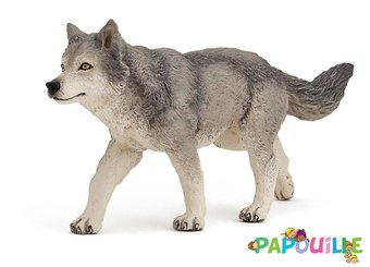 Jouets - Figurines - Lot de 11 animaux de la foret (figurines papo)