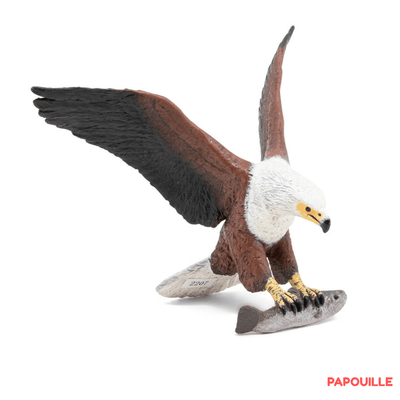Jouets - Figurines - Lot de 11 animaux de la foret (figurines papo)