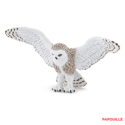 Jouets - Figurines - Lot de 11 animaux de la foret (figurines papo)