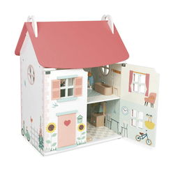 Jouets - Jouets d'Imitation et d'Imagination - Maison de poupée 
