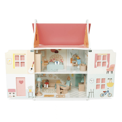 Jouets - Jouets d'Imitation et d'Imagination - Maison de poupée 