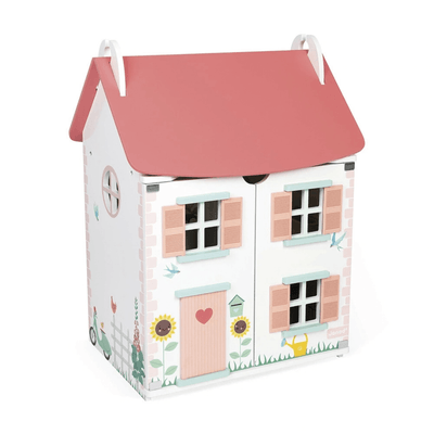 Jouets - Jouets d'Imitation et d'Imagination - Maison de poupée 