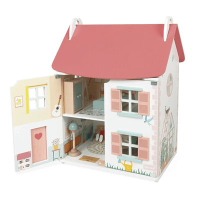 Jouets - Jouets d'Imitation et d'Imagination - Maison de poupée 