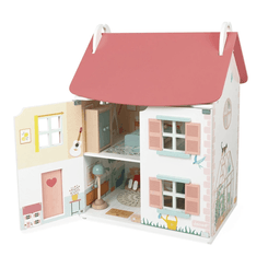 Jouets - Jouets d'Imitation et d'Imagination - Maison de poupée 