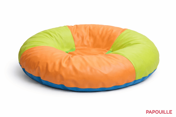Mobilier - Meuble en mousse et Pouf - Pouf Nid bébé