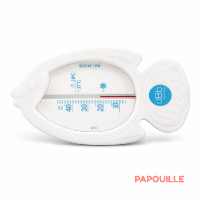 Médical et Prévention - Thermomètres et Humidificateurs - Thermomètre de bain pour bébé