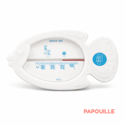 Médical et Prévention - Thermomètres et Humidificateurs - Thermomètre de bain pour bébé