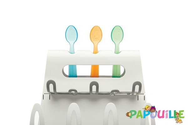 Repas - Accessoires pour Biberons - Égoutte biberons collectivité