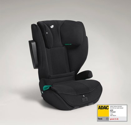 Puériculture - Siège Auto bébé et Réhausseur - Siège auto Isofix i-Traver - 100 cm - 150 cm - Groupe 2/3