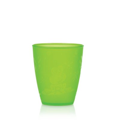 Repas - Verre et Gobelets Enfants - Gobelets - 4pcs - 300ml - 9m+