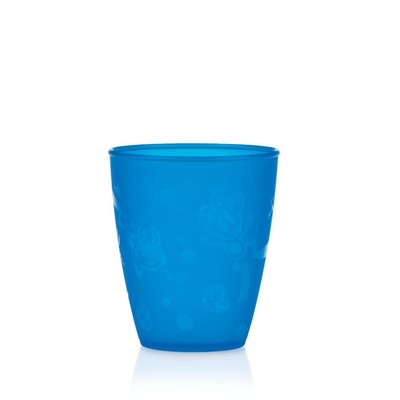 Repas - Verre et Gobelets Enfants - Gobelets - 4pcs - 300ml - 9m+