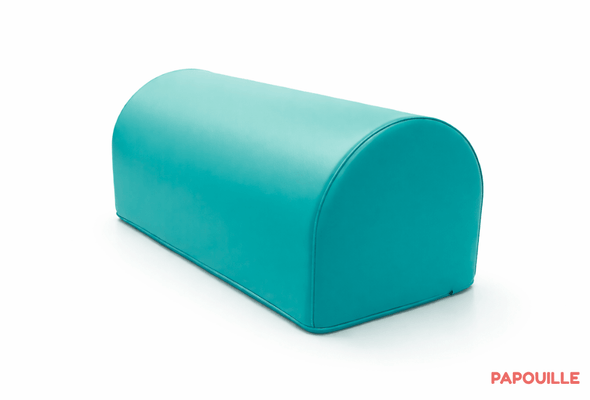 Motricité - Module de Motricité Bébé - Module dos d’âne en mousse pvc h.23 malouine