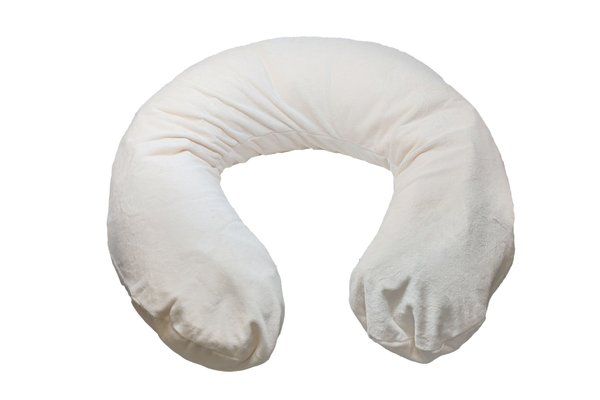 Puériculture - Fauteuils, coussins et accessoires d'allaitement - Coussin d'allaitement bambou