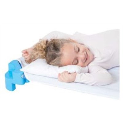 Couchage - Linge de Lit Bébé, Enfant  - Oreiller coton 30 x 50 cm Ignifugé