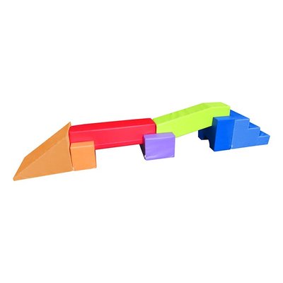 Motricité - Parcours de Motricité Maternelle - Parcours de motricité la ligne