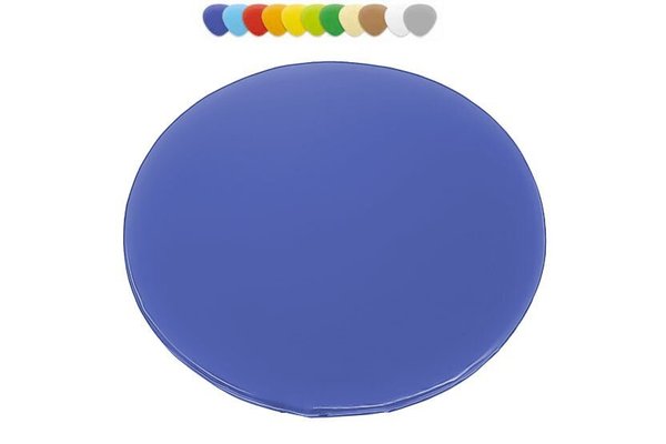 Motricité - Tapis de gym sur mesure - Tapis en mousse rond imperméable sur mesure /m2