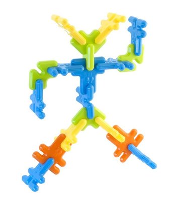 Jouets - Jeux de Construction - Kit de construction buni 32 pièces