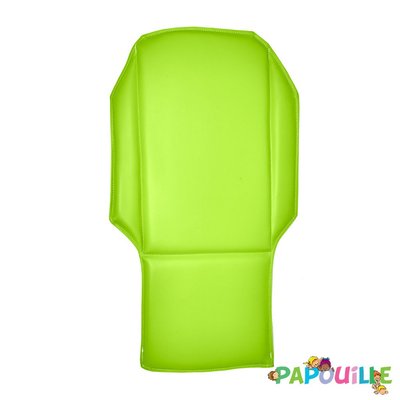 Puériculture - Coussin, Housse et accessoires pour Chaises, Transats - Coussin de rechange siège sleeping jankiry sauzon