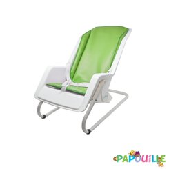 Puériculture - Coussin, Housse et accessoires pour Chaises, Transats - Coussin de rechange siège sleeping jankiry sauzon