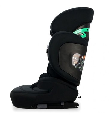 Puériculture - Siège Auto bébé et Réhausseur - Siège auto isofix - 100 cm à 150 cm - GP 2/3 - R129