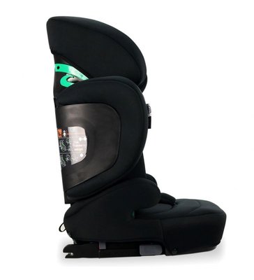 Puériculture - Siège Auto bébé et Réhausseur - Siège auto isofix - 100 cm à 150 cm - GP 2/3 - R129