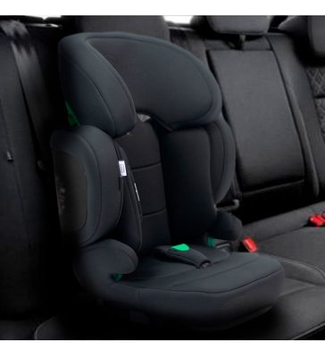 Puériculture - Siège Auto bébé et Réhausseur - Siège auto isofix - 100 cm à 150 cm - GP 2/3 - R129