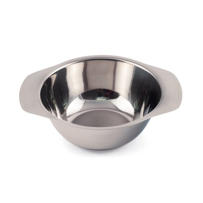 Repas - Bols Enfants - Bol à oreilles inox - 45 cl
