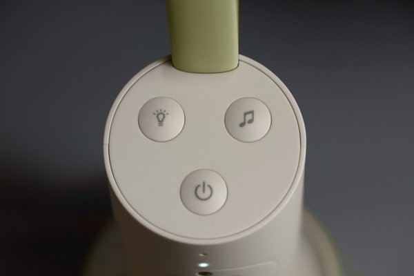 Médical et Prévention - Écoute Bébé - Caméra Bébé Connectée - Philips Avent