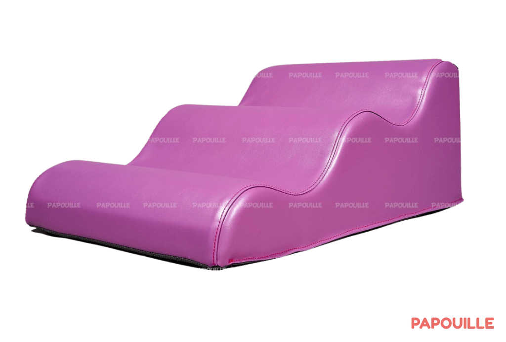 Module petite vague marée en mousse pvc h.23 groix