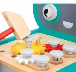 Jouets - Jouets Multi-Activités - Chariot multi-activités