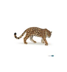 Jouets - Figurines - Figurine Jaguar d'amazonie