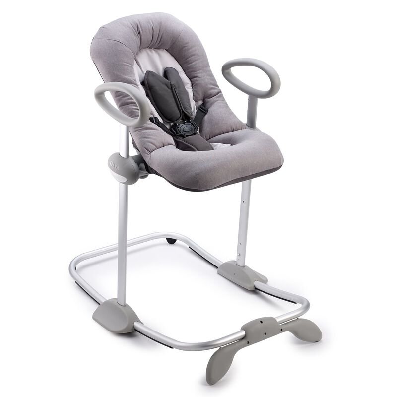 Transat Up&Down IV 5 points - heather grey