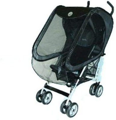 Puériculture - Pièces détachées poussette, chaise haute et transat - Housse pare soleil pour poussette 1 place