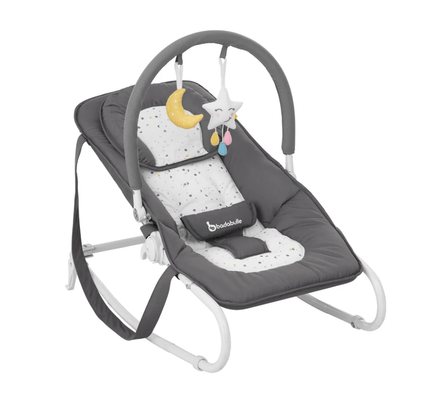 Puériculture - Transat Bébé, Balancelle Bébé - Transat balancelle bébé easy ultra confort 5 positions