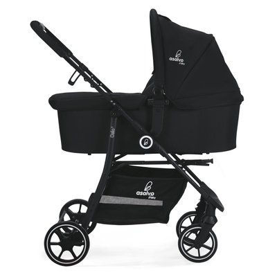Puériculture - Poussette - Poussette trio 0 mois à 22 kg